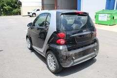 2011  SMART  Fortwo  WMEEJ3BA9BK442584  Mileage:   98957