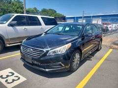 2015  HYUNDAI  Sonata  5NPE34AF8FH147542  Mileage:   163254