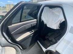 2022  FORD  Explorer  1FM5K8AB4NGA48657  Mileage: