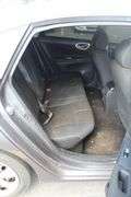 2015  NISSAN  Sentra  3N1AB7AP4FY336366  Mileage:   167390