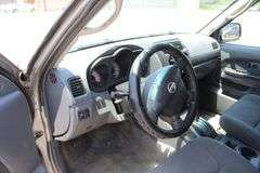 2004  NISSAN  Frontier  1N6ED27T64C433250  Mileage:   184522