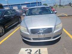2010  VOLVO  S80  YV1960AS6A1129999  Mileage:   144886