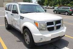 2010  DODGE  Nitro  1D4PT2GK6AW162273  Mileage:   156732