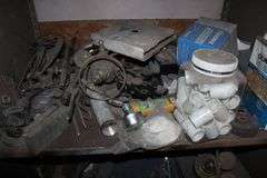 CONTENTS OF ROOM