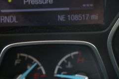 2014  FORD  Focus  1FADP3F22EL372118  Mileage:   108517