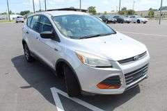 2015  FORD  Escape  1FMCU0F75FUB56179  Mileage:   174096