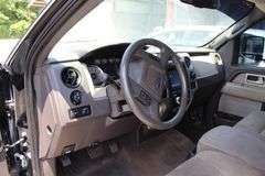 2010  FORD  F-150  1FTEW1C86AFC10791  Mileage:   200284