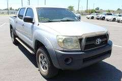 2011  TOYOTA  Tacoma  5TFJU4GN6BX010821  Mileage:   222933