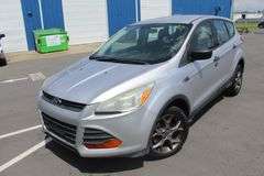 2015  FORD  Escape  1FMCU0F75FUB56179  Mileage:   174096