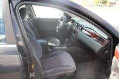 2010  CHEVROLET  Impala  2G1WA5EK4A1243209  Mileage:   121129