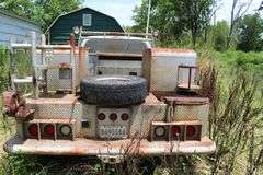 2010  FORD  F-350  1FDWF3GR5AEA56949  Mileage:   129902