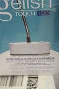 GELISH TOUCH LED NAIL LAMPS