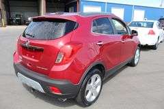 2015  BUICK  Encore  KL4CJBSB9FB083942  Mileage:   222984