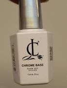 CLLAM CHROME BASE