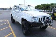 1998  JEEP  Grand Cherokee  1J4GZ88Z1WC178572  Mileage:   138267