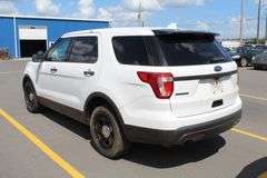 2017  FORD  Explorer  1FM5K8AR9HGL86828  Mileage:   178394