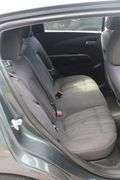 2013  CHEVROLET  Sonic  1G1JC6SH6D4137758  Mileage:   137867