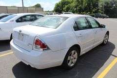 2007  FORD  Fusion  3FAHP07117R238159  Mileage:   113096
