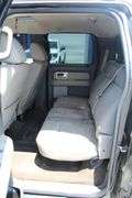 2010  FORD  F-150  1FTEW1C86AFC10791  Mileage:   200284