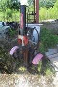 LOG SPLITTER