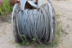SPOOL OF CABLE