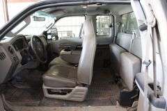 2008  FORD  F-250  1FTSX20R88ED71792  Mileage:   184540