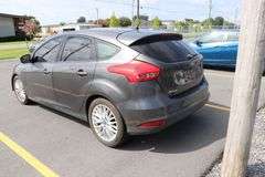 2015  FORD  Focus  1FADP3K27FL322791  Mileage:   173780