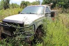 2010  FORD  F-350  1FDWF3GR5AEA56949  Mileage:   129902