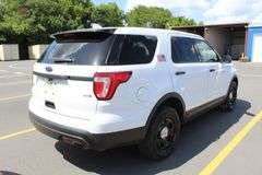 2017  FORD  Explorer  1FM5K8AR9HGL86828  Mileage:   178394