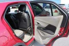 2015  BUICK  Encore  KL4CJBSB9FB083942  Mileage:   222984