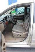 2015  CHRYSLER  Town and Country  2C4RC1BG1FR618019  Mileage:   151198