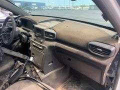 2022  FORD  Explorer  1FM5K8AB4NGA48657  Mileage: