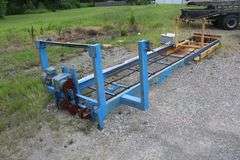 All unlotted scrap on property, to be removed within 30 days by buyer.