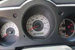2004  NISSAN  Frontier  1N6ED27T64C433250  Mileage:   184522