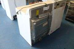 General Electric Washer an Dryer