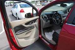 2015  BUICK  Encore  KL4CJBSB9FB083942  Mileage:   222984
