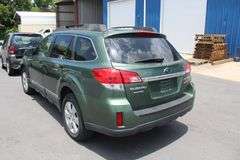 2010  SUBARU  Outback  4S4BRCCC0A3339911  Mileage:   168310