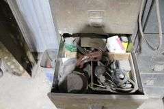 FILE CABINETS WITH CONTENTS