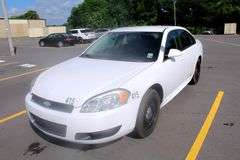 2016  CHEVROLET  Impala Limited  2G1WD5E35G1104196  Mileage:   132234