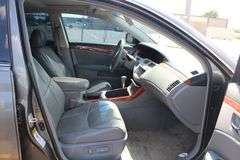 2006  TOYOTA  Avalon  4T1BK36B16U128385  Mileage:   219433