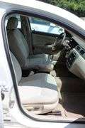2008  CHEVROLET  Impala  2G1WS553781365062  Mileage:   123171