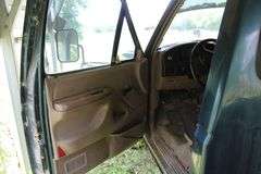 1997  FORD  F-350  1FDKF37F5VED03011  Mileage:   111804