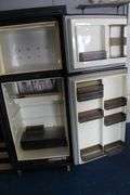 Norcold RV 6.3cf Elec/LPG Frig/Freezer
