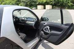 2011  SMART  Fortwo  WMEEJ3BA9BK442584  Mileage:   98957