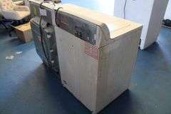 General Electric Washer an Dryer