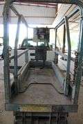 Genie GS-1930 Scissor Lift