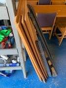 Metal Shelf