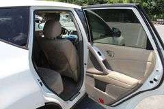 2014  NISSAN  Murano  JN8AZ1MU4EW419572  Mileage:   152463