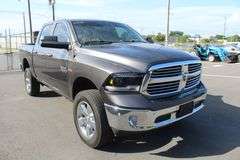 2015  RAM  1500  1C6RR6LT0FS566573  Mileage:   174808