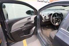 2013  CHEVROLET  Sonic  1G1JC6SH6D4137758  Mileage:   137867